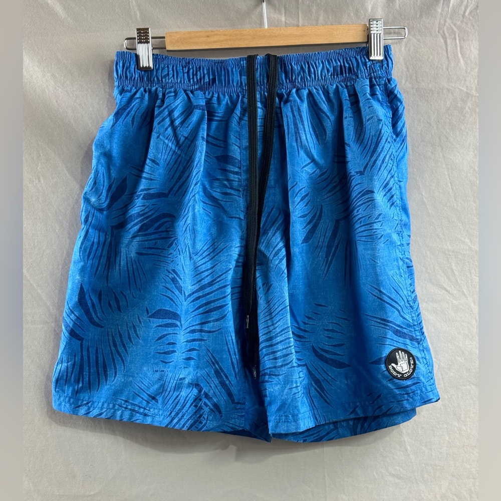 Body Glove Swim Trunks Mens Size S